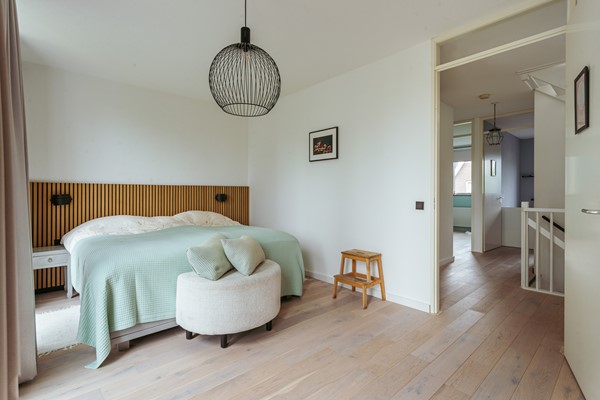Medium property photo - Vigelandstraat 3, 2548 JR Den Haag